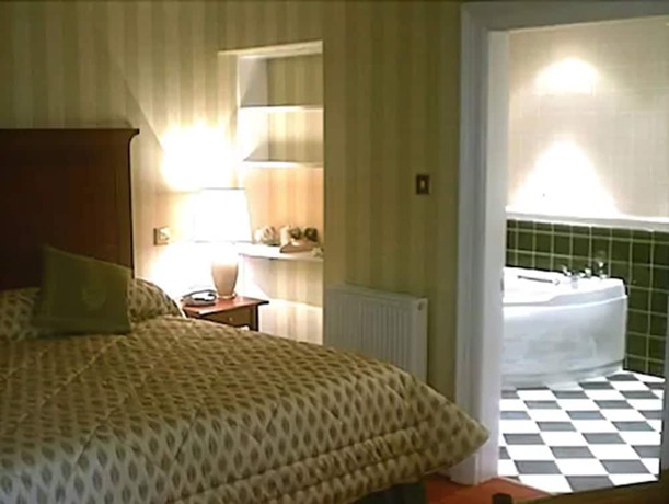 Imagen de la habitación del Hotel Maitlandfield House. Foto 17