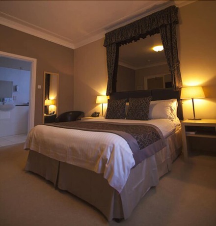 Imagen de la habitación del Hotel Maitlandfield House. Foto 20