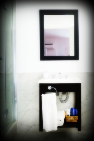 Imagen de la habitación del Hotel Maitre Boutique. Foto 6