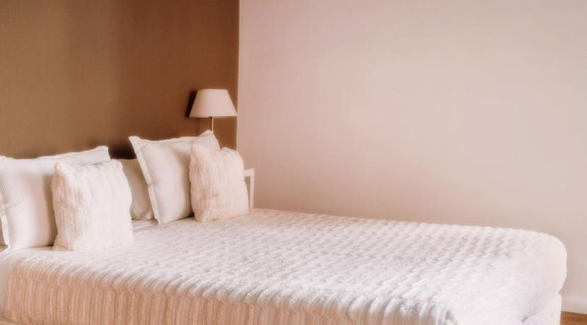 Imagen de la habitación del Hotel Maitre Boutique. Foto 8