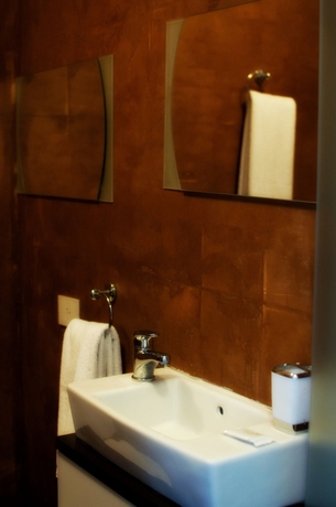 Imagen de la habitación del Hotel Maitre Boutique. Foto 9