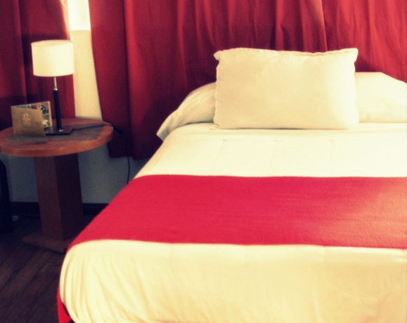 Imagen de la habitación del Hotel Maitre Boutique. Foto 10