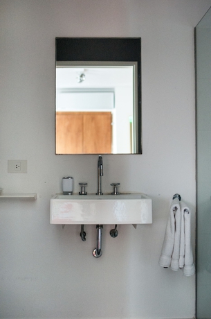 Imagen de la habitación del Hotel Maitre Boutique. Foto 15