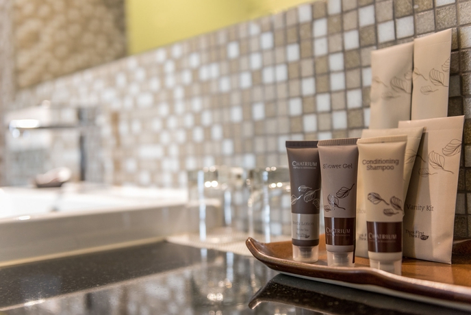 Imagen de la habitación del Hotel Maitria Sukhumvit 18 Bangkok. Foto 9