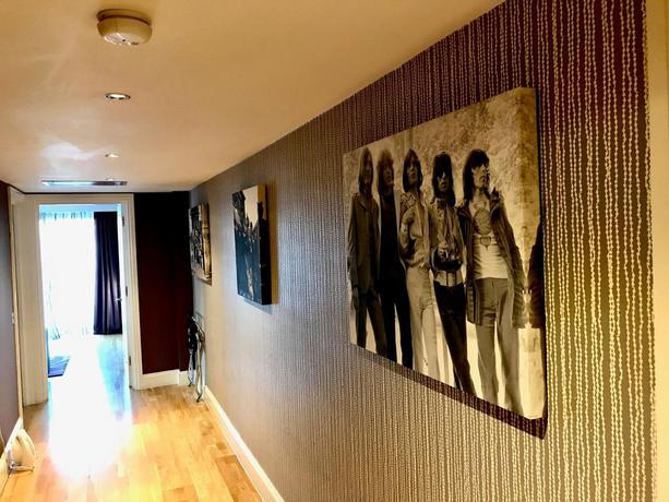 Imagen general del Hotel Maitrise Suites Apartament Ealing London. Foto 4