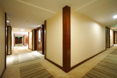 Imagen de los interiores del Hotel Maixinge Boutique Chuansha Branch. Foto 8