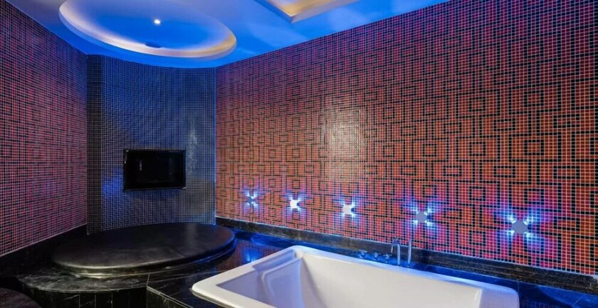 Imagen de la habitación del Hotel Maixin'ge Boutique Hotel Pudong Airport. Foto 18