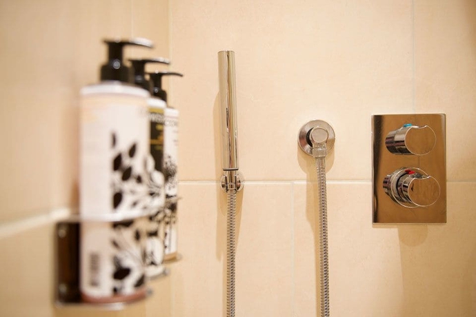 Imagen de la habitación del Hotel Maiyango. Foto 3