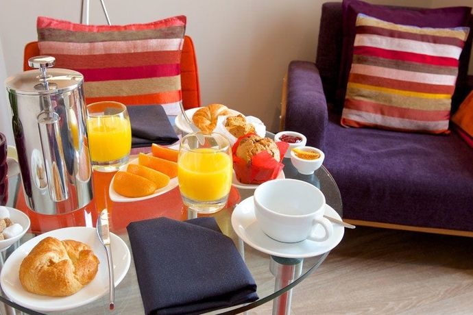 Imagen de la habitación del Hotel Maiyango. Foto 6