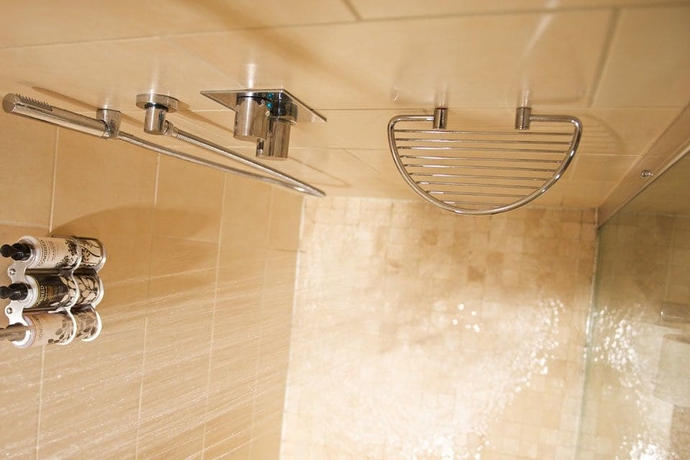 Imagen de la habitación del Hotel Maiyango. Foto 7