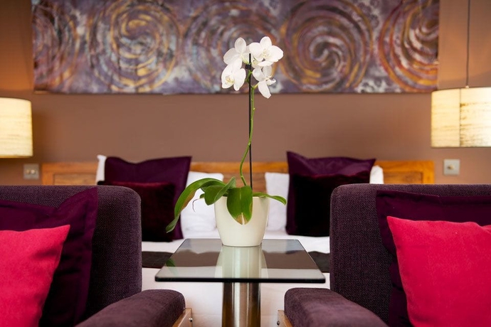 Imagen de la habitación del Hotel Maiyango. Foto 11