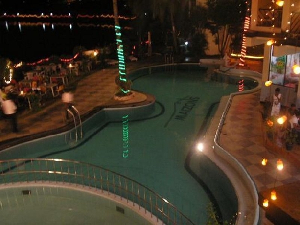 Imagen general del Hotel Maizons Lakeview Resort. Foto 1
