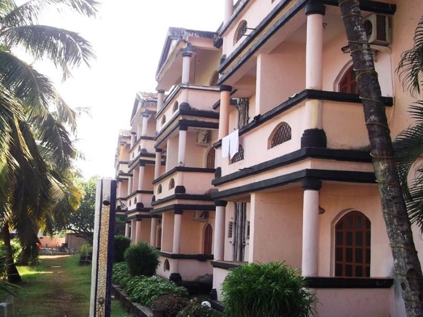 Imagen general del Hotel Maizons Lakeview Resort. Foto 3
