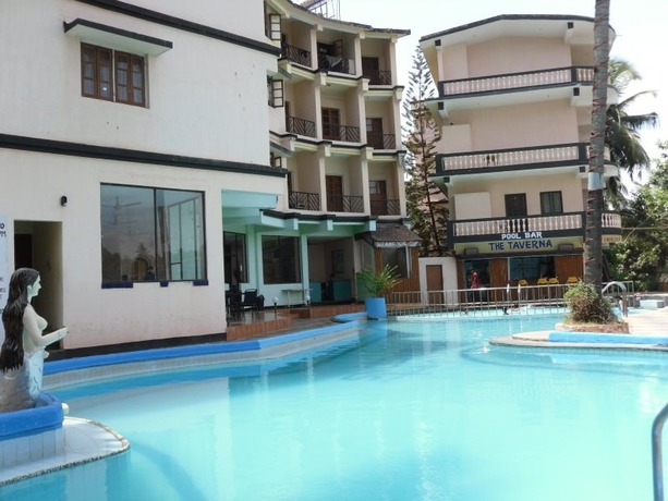 Imagen general del Hotel Maizons Lakeview Resort. Foto 4