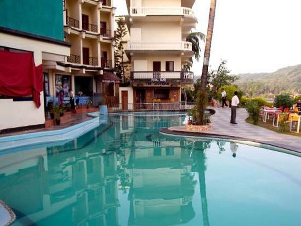 Imagen general del Hotel Maizons Lakeview Resort. Foto 6