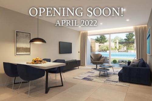 Imagen de la habitación del Hotel Maj Residence Apartments Luxury. Foto 7