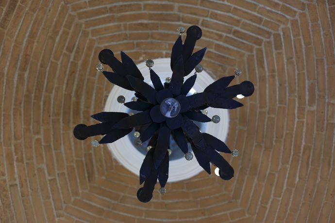 Imagen de la habitación del Hotel Maja Boutique. Foto 4