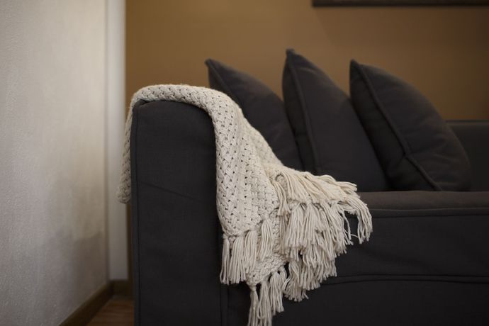 Imagen de la habitación del Hotel Maja Boutique. Foto 6