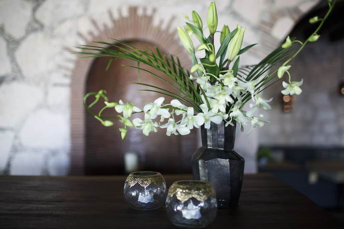 Imagen de los interiores del Hotel Maja Boutique. Foto 20