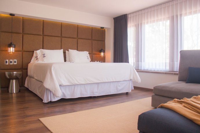 Imagen de la habitación del Hotel Maja Boutique. Foto 9