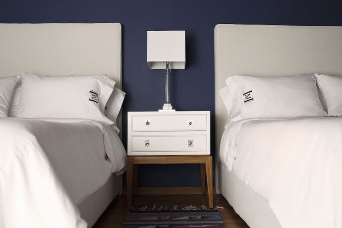 Imagen de la habitación del Hotel Maja Boutique. Foto 11