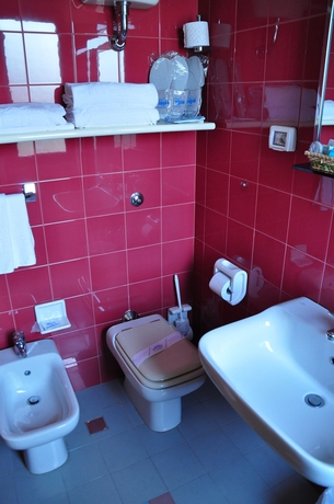 Imagen de la habitación del Hotel Maja, PESCARA. Foto 10