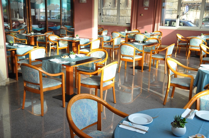 Imagen del bar/restaurante del Hotel Maja, PESCARA. Foto 2