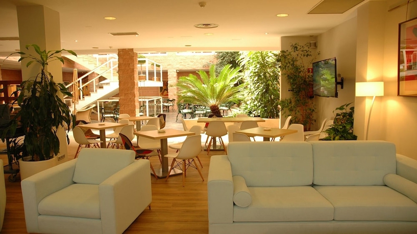 Imagen de la habitación del Hotel Majadahonda. Foto 12