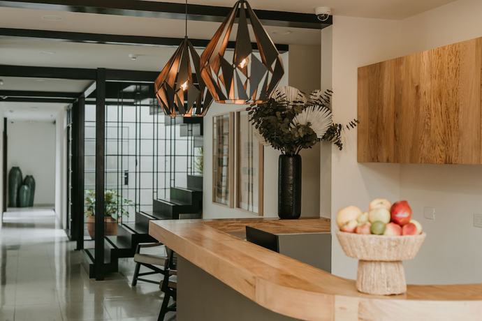 Imagen de los interiores del Hotel Majagua Boutique Adults Only. Foto 19