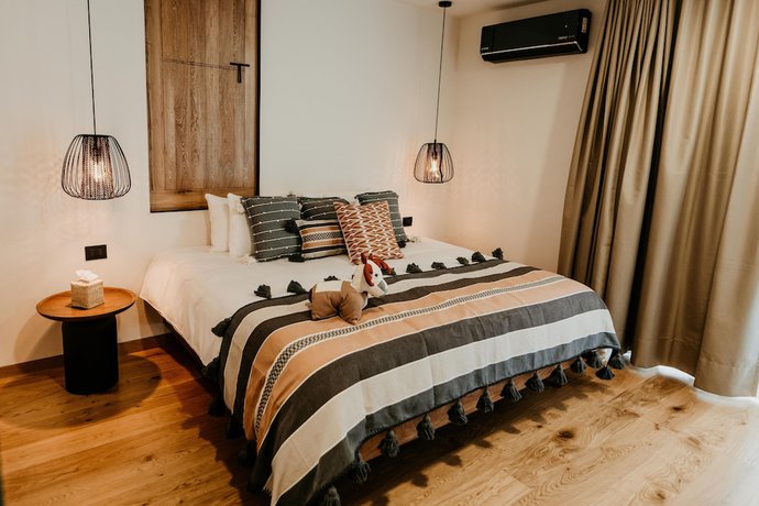 Imagen de la habitación del Hotel Majagua Boutique Adults Only. Foto 6