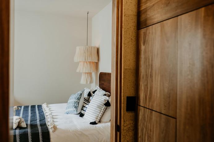 Imagen de la habitación del Hotel Majagua Boutique Adults Only. Foto 7