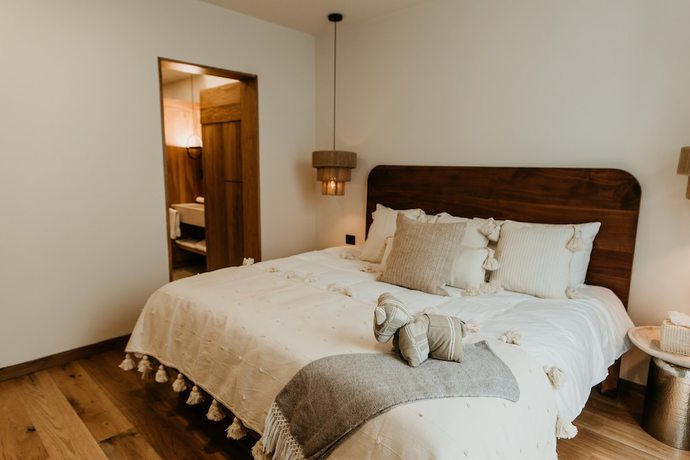 Imagen de la habitación del Hotel Majagua Boutique Adults Only. Foto 9