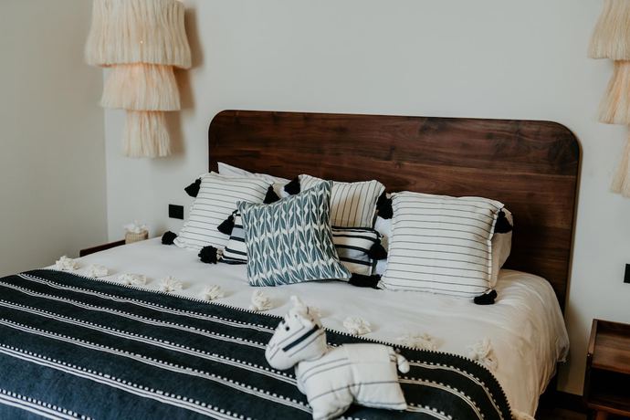 Imagen de la habitación del Hotel Majagua Boutique Adults Only. Foto 11