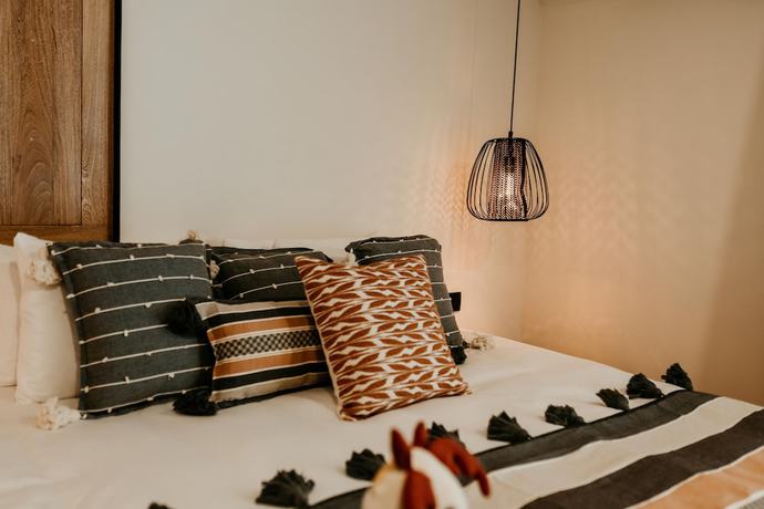 Imagen de la habitación del Hotel Majagua Boutique Adults Only. Foto 12