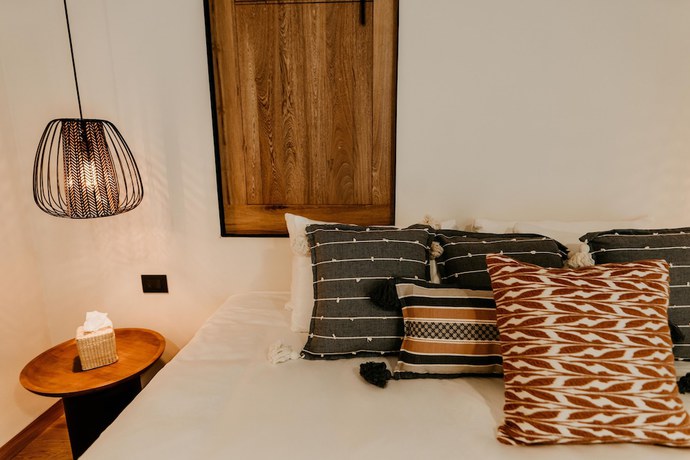 Imagen de la habitación del Hotel Majagua Boutique Adults Only. Foto 14