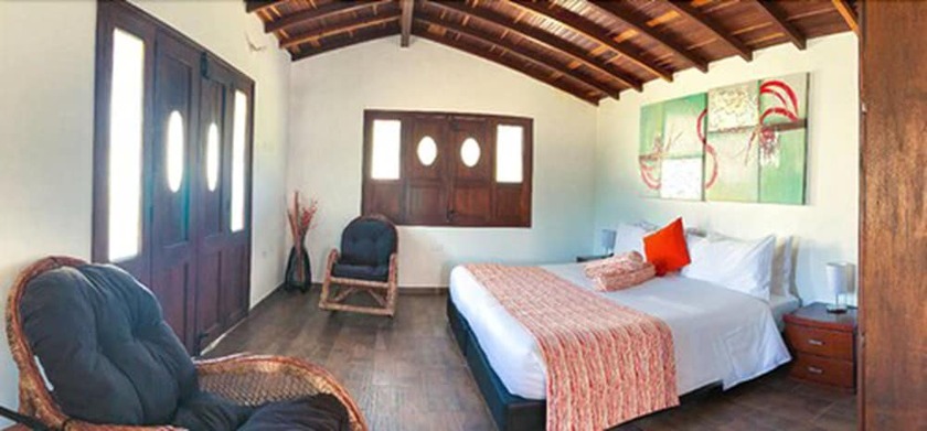 Imagen general del Hotel Majam's Resort. Foto 1