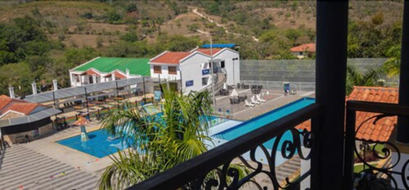 Imagen general del Hotel Majam's Resort. Foto 4