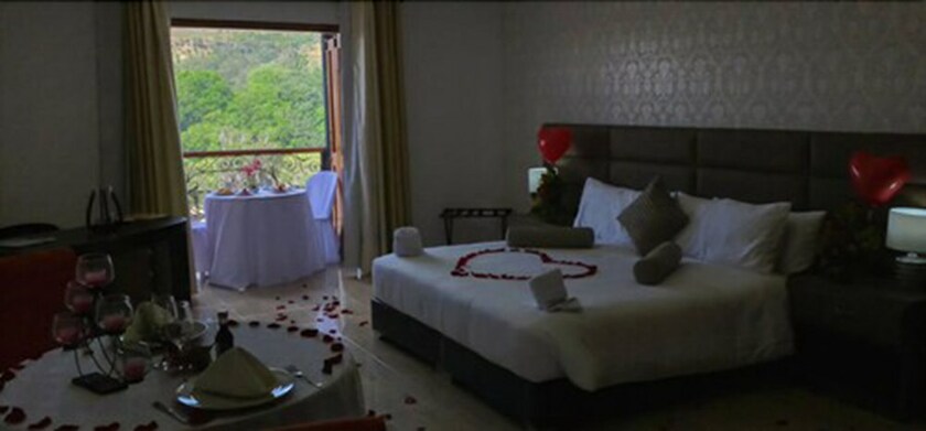 Imagen general del Hotel Majam's Resort. Foto 5