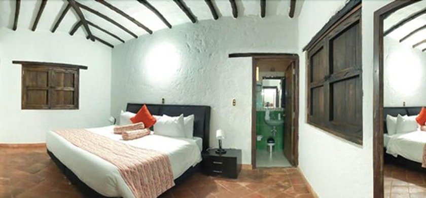 Imagen general del Hotel Majam's Resort. Foto 7