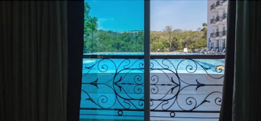 Imagen general del Hotel Majam's Resort. Foto 9