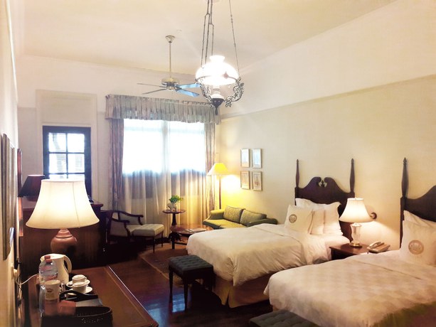 Imagen de la habitación del Hotel Majapahit Surabaya - Mgallery. Foto 4