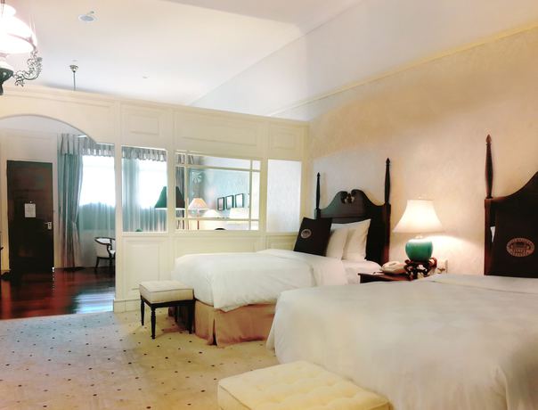 Imagen de la habitación del Hotel Majapahit Surabaya - Mgallery. Foto 6