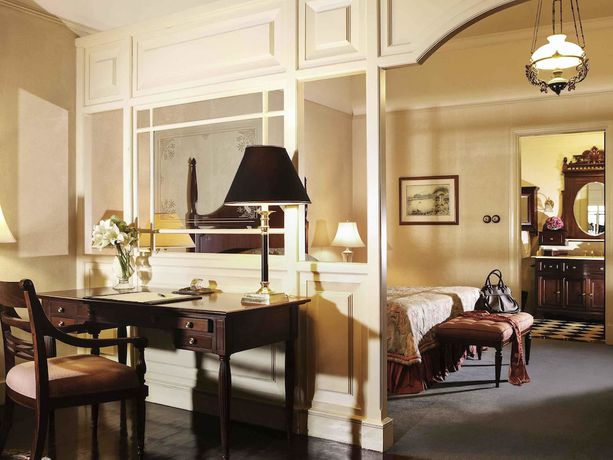 Imagen de la habitación del Hotel Majapahit Surabaya - Mgallery. Foto 8