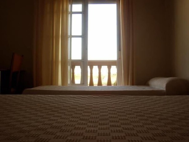 Imagen de la habitación del Hotel Majaravique Sevilla. Foto 10