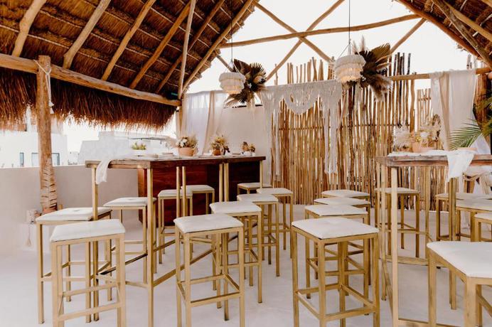 Imagen general del Hotel Majaro Tulum. Foto 6