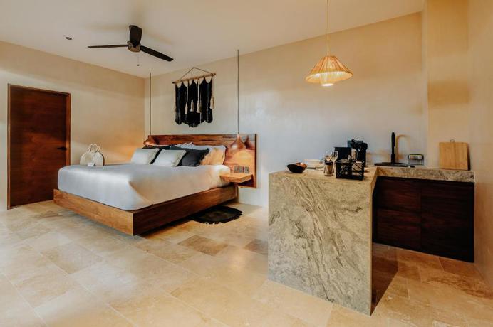 Imagen general del Hotel Majaro Tulum. Foto 8