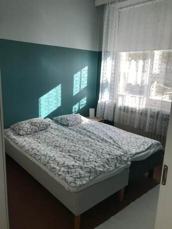 Imagen general del Hotel Majatalo Aapiskirja. Foto 4