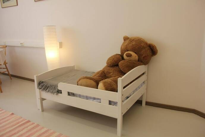 Imagen general del Hotel Majatalo Aapiskirja. Foto 5