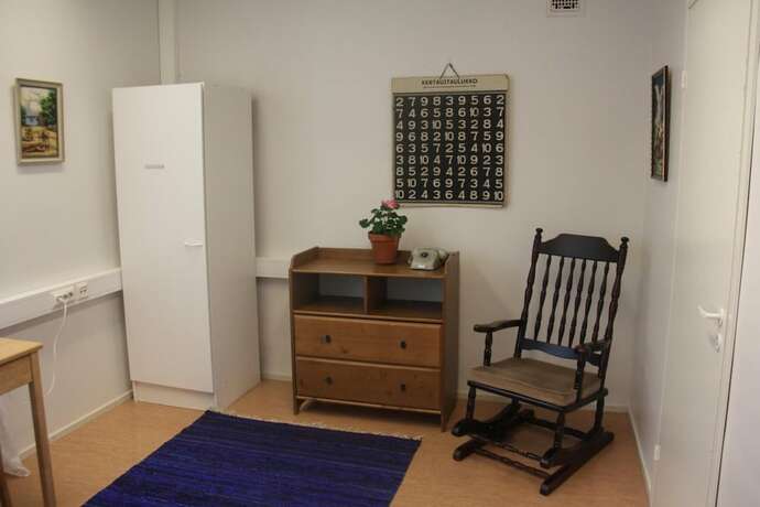 Imagen general del Hotel Majatalo Aapiskirja. Foto 7