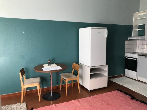 Imagen general del Hotel Majatalo Aapiskirja. Foto 8